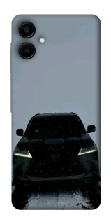 Чехол на Samsung Galaxy A07 Lexus v8 фото 1 из 1