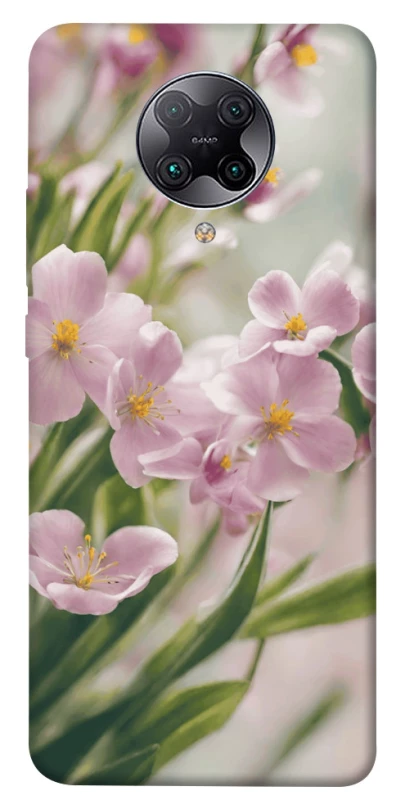 Чохол на Xiaomi Redmi K30 Pro / Poco F2 Pro Spring фото 1 з 1