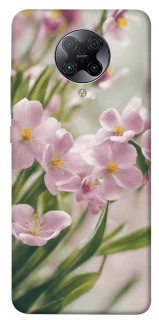 Чехол на Xiaomi Redmi K30 Pro / Poco F2 Pro Spring фото 1 из 1
