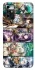 Чехол на ZTE Blade V40 Vita Genshin Impact фото 1 из 1