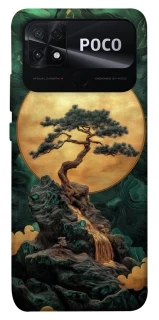 Чехол на Xiaomi Poco C40 banzai фото 1 из 1