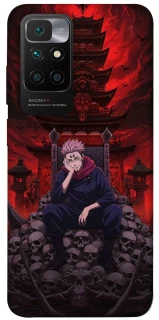 Чохол на Xiaomi Redmi 10 Itadori v3 фото 1 з 1