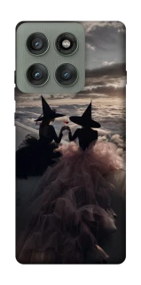 Чехол на Motorola Edge 60 Pro Halloween Witch ver.1 фото 1 из 1