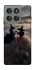 Чехол на Motorola Edge 60 Pro Halloween Witch ver.1 фото 1 из 1