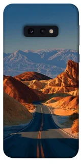 Чохол на Samsung Galaxy S10e USA mountain v3 фото 1 з 1