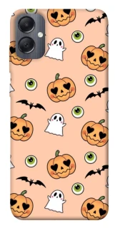 Чехол на Samsung Galaxy A05 Halloween Spooky фото 1 из 1