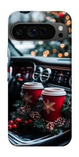 Чохол на Google Pixel 9 Pro Christmas spirit ver.2 фото 1 з 1