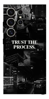 Чохол на Samsung Galaxy S25 Ultra Process фото 1 з 1