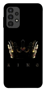 Чохол на Samsung Galaxy A13 4G King ver.2 фото 1 Чохол на Samsung Galaxy A13 4G King ver.2 фото 1 з 1