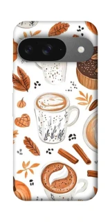 Чохол на Google Pixel 10 Autumn vibes ver.7 фото 1 з 1