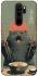 Чехол на Xiaomi Redmi Note 8 Pro Hungry Cat фото 1 из 1