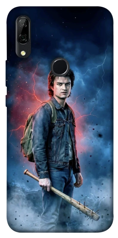 Чохол на Huawei P Smart Z Stranger Things ver.37 фото 1 з 1