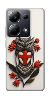 Чохол на Xiaomi Poco M6 Pro 4G Мотанка надії 3D фото 1 з 1