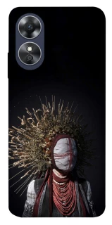 Чохол на Oppo A17 Мотанка фото 1 з 1