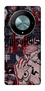 Чохол на Huawei Magic6 Lite Itadori v2 фото 1 з 1