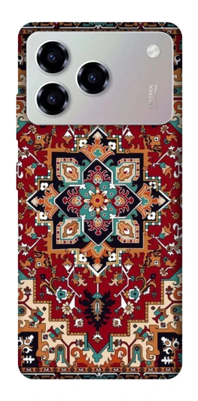 Чохол на ZTE Blade A76 Килим v4 фото 1 з 1