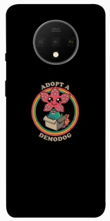 Чохол на OnePlus 7T Stranger Things ver.14 фото 1 з 1