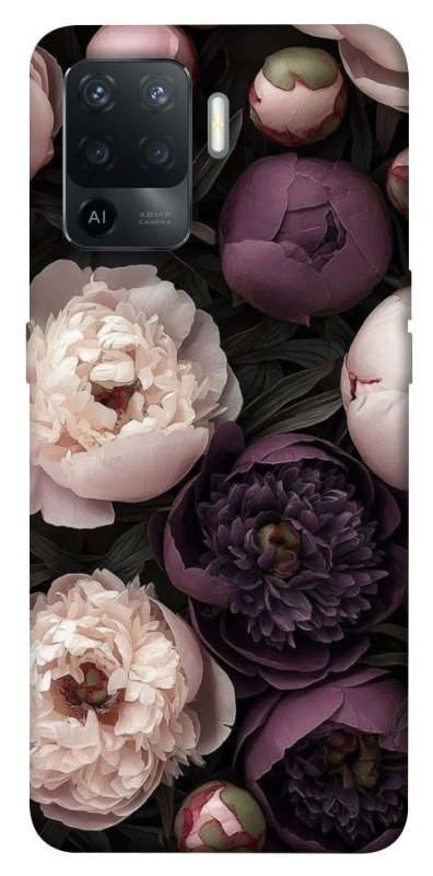 Чохол на Oppo Reno 5 Lite Heart of a Flower фото 1 з 1