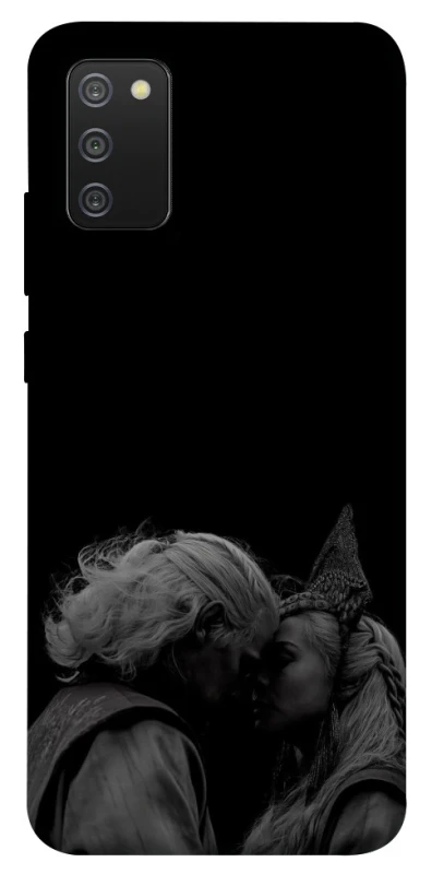Чехол на Samsung Galaxy A02s House of the Dragon ver.8 фото 1 из 1
