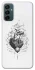 Чехол на Samsung Galaxy M34 5G Tattoo ver.2 фото 1 из 1