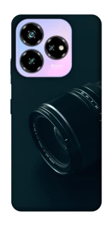 Чохол на ZTE Nubia V60 Desing Лінза фото 1 з 1