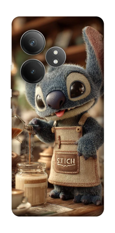 Чохол на Realme GT Neo 6 SE Stitch ver.15 фото 1 з 1