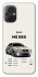 Чохол на Xiaomi Poco M5 BMW M5 E60 фото 1 з 1