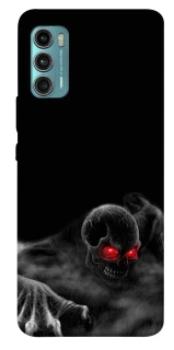 Чохол на Motorola Moto G60 Skeleton v3 фото 1 з 1