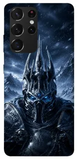Чехол на Samsung Galaxy S21 Ultra Arthas фото 1 из 1