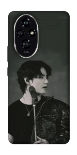 Чохол на Honor 200 V (Kim) - BTS фото 1 з 1