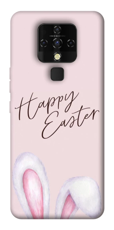 Чохол на TECNO Camon 16 SE Easter ver.1 фото 1 з 1