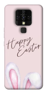 Чохол на TECNO Camon 16 SE Easter ver.1 фото 1 з 1