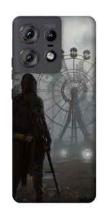 Чехол на Motorola Edge 50 Pro Stalker v3 фото 1 из 1