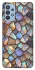 Чохол на Samsung Galaxy M32 Nature Mosaic ver.1 фото 1 з 1