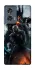 Чохол на Motorola Edge 50 Witcher v2 фото 1 з 1