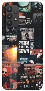 Чехол на Samsung Galaxy A32 (A325F) 4G Best abums ver.1 фото 1 из 1