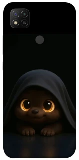 Чохол на Xiaomi Redmi 9C Funny Dog фото 1 з 1