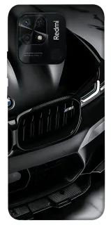 Чохол на Xiaomi Redmi 10C BMW M5 v35 фото 1 з 1