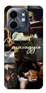 Чохол на Infinix Smart 9 4G / Hot 50i Caravaggio фото 1 з 1