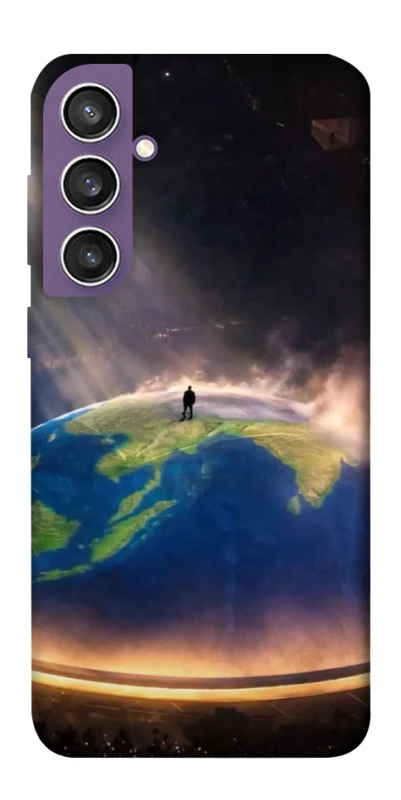 Чехол на Samsung Galaxy S23 FE Kanye West ver.1 фото 1 из 1