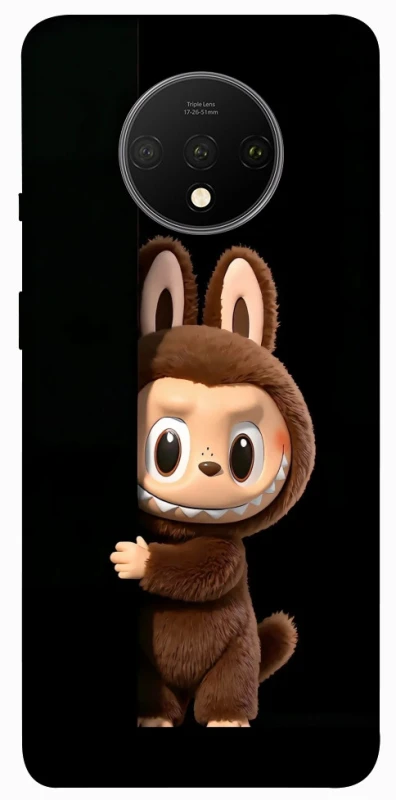 Чехол на OnePlus 7T Boo Labubu фото 1 из 1