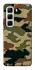 Чохол на Infinix Hot 50 4G Camouflage v27 фото 1 з 1