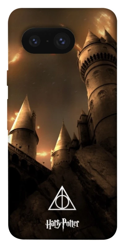 Чехол на Google Pixel 8 Harry Potter ver.13 фото 1 из 1