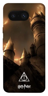 Чехол на Google Pixel 8 Harry Potter ver.13 фото 1 из 1