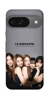 Чохол на Google Pixel 10 LE SSERAFIM v2 фото 1 з 1