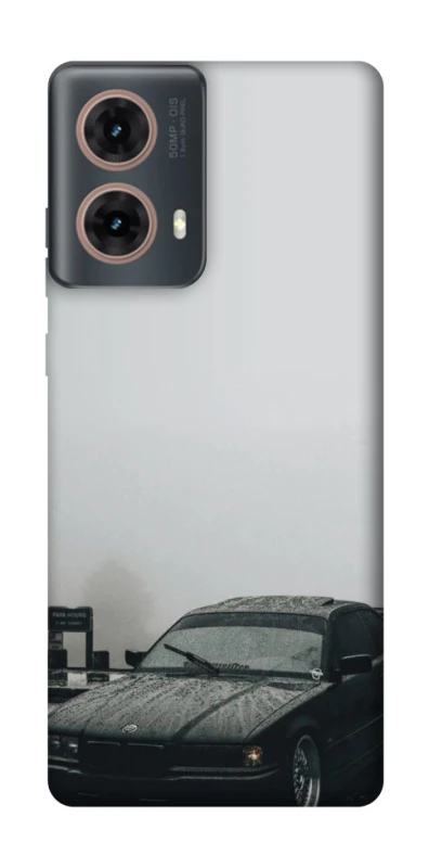 Чехол на Motorola Moto G85 BMW mood фото 1 из 1