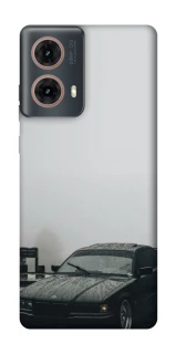 Чехол на Motorola Moto G85 BMW mood фото 1 из 1