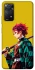 Чохол на Xiaomi Redmi Note 11 Pro 4G/5G Tanjiro Kamado v2 фото 1 з 1