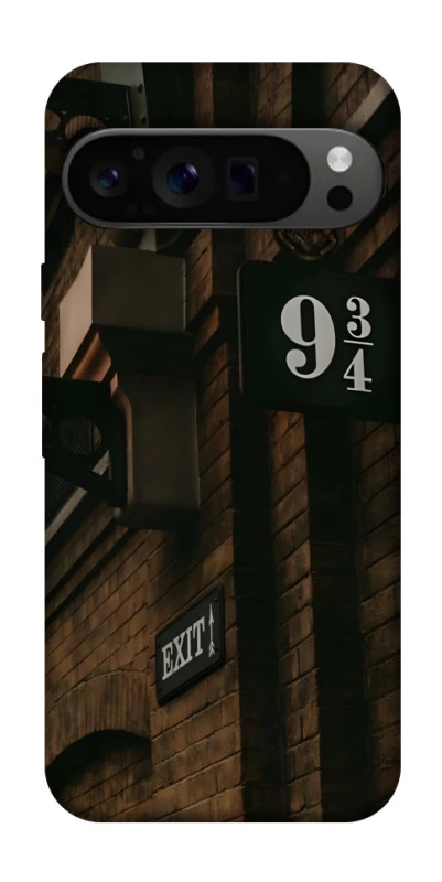 Чехол на Google Pixel 9 Pro Harry Potter v9 фото 1 из 1