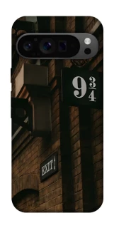 Чохол на Google Pixel 9 Pro Harry Potter v9 фото 1 з 1